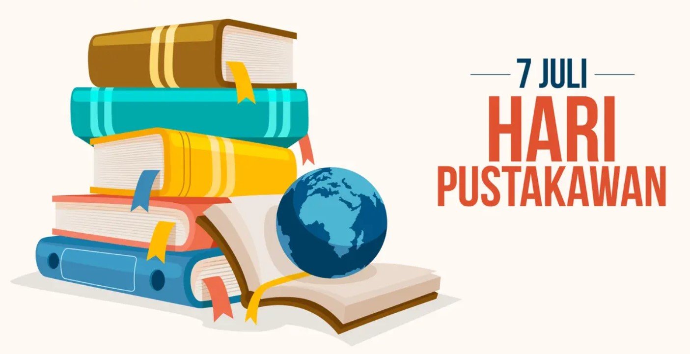 Hari Pustakawan Nasional : \"Upaya Menghargai Mereka yang Terlupakan\"