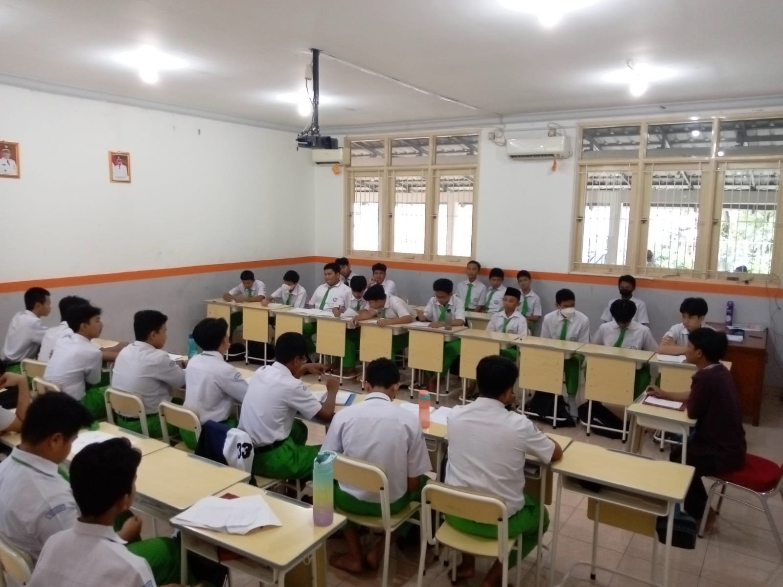 Pentingnya Belajar Bahasa Indonesia